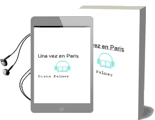 Descargar AudioLibro Una vez en Paris... de Diana Palmer año 1999