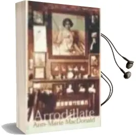 Descargar AudioLibro Arrodillate de Ann Marie Macdonald año 1999