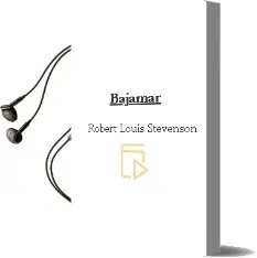 Descargar AudioLibro Bajamar de Robert Louis Stevenson año 1999