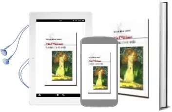 Descargar AudioLibro Como en el Cielo de Niall Williams año 1999