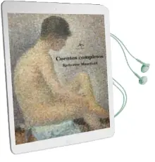 Descargar AudioLibro Cuentos Completos de Katherine Mansfield año 1999