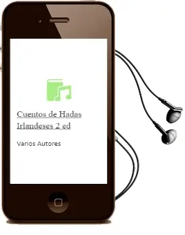 Descargar AudioLibro Cuentos de Hadas Irlandeses (2ª Ed.) de Varios Autores año 1999