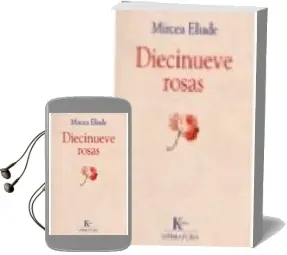 Descargar AudioLibro Diecinueve Rosas de Mircea Eliade año 1999