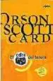 AudioLibro El Cofre del Tesoro de Orson Scott Card