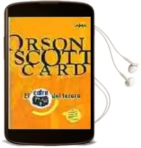 Descargar AudioLibro El Cofre del Tesoro de Orson Scott Card año 1999