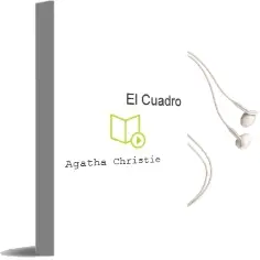 Descargar AudioLibro El Cuadro de Agatha Christie año 1999