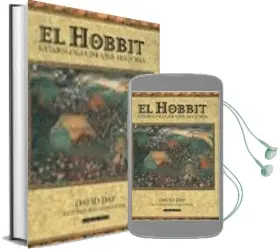 Descargar AudioLibro El Hobbit: Etimologia de una Historia de David Day año 1999