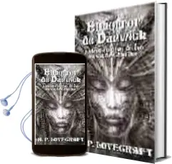Descargar AudioLibro El Horror de Dunwich de Varios Autores año 1999