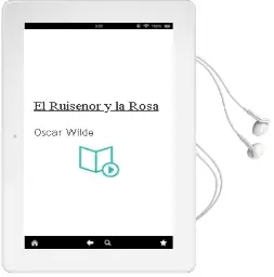 Descargar AudioLibro El Ruiseñor y la Rosa de Oscar Wilde año 1999