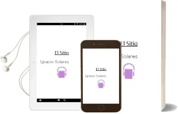 Descargar AudioLibro El Sitio de Ignacio Solares año 1999