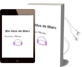 Descargar AudioLibro Els Idus de Març de Thornton Wilder año 1999