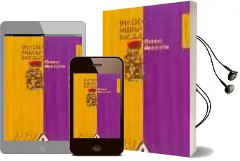 Descargar AudioLibro Gerezi Denbora de Inazio Mujika Iraola año 1999