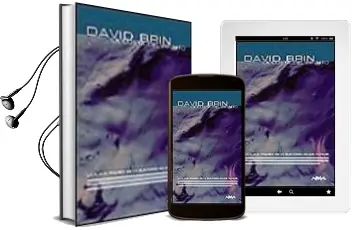 Descargar AudioLibro La Costa del Infinito de David Brin año 1999