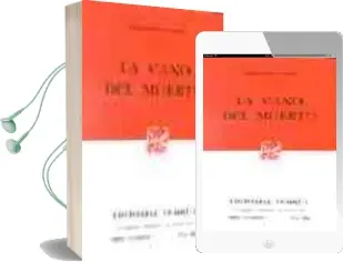 Descargar AudioLibro La Mano del Muerto (2ª Ed.) de Alexandre Dumas año 1999