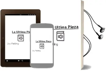 Descargar AudioLibro La Ultima Pieza de Joy Fielding año 1999