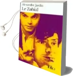 Descargar AudioLibro Le Zubial de Alexandre Jardin año 1999
