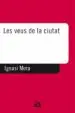 AudioLibro Les Veus de la Ciutat de Ignasi Mora