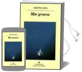 Descargar AudioLibro Mar Gruesa de Martin Amis año 1999
