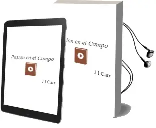 Descargar AudioLibro Pasion en el Campo de J.L. Carr año 1999