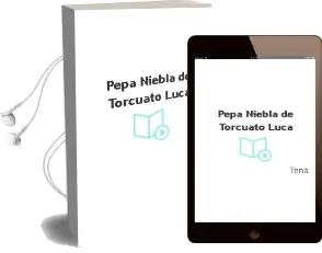 Descargar AudioLibro Pepa Niebla de Torcuato Luca De Tena año 1999