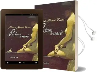 Descargar AudioLibro Perfum de Nard de Maria Merce Roca año 1999