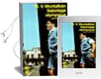 Descargar AudioLibro Sabotage Olympique de Manuel Vazquez Montalban año 1999