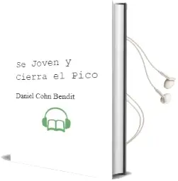 Descargar AudioLibro Se Joven y Cierra el Pico de Daniel Cohn Bendit año 1999