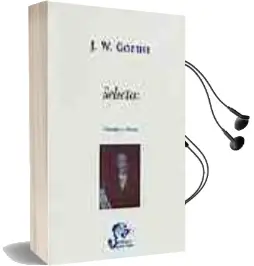 Descargar AudioLibro Selectas de Johann Wolfgang Von Goethe año 1999