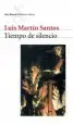 AudioLibro Tiempo de Silencio de Luis Martin Santos