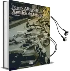 Descargar AudioLibro Xamfra de Tardor de Josep Albanell año 1999