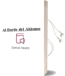 Descargar AudioLibro Al Borde del Abismo de Daniel Hecht año 1999