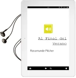 Descargar AudioLibro Al Final del Verano de Rosamunde Pilcher año 1999