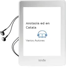 Descargar AudioLibro Anstasia (Ed. en Catala) de Varios Autores año 1999