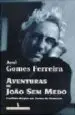 AudioLibro Aventuras de Joao sem Medo (B.B) de Jose Gomes Ferreira