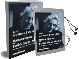 Descargar AudioLibro Aventuras de Joao sem Medo (B.B) de Jose Gomes Ferreira año 1999