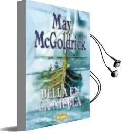 Descargar AudioLibro Bella en la Niebla de May Mcgoldrick año 1999