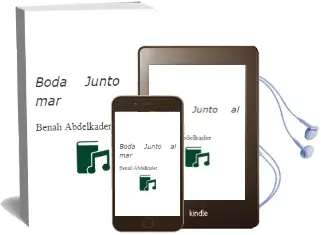 Descargar AudioLibro Boda Junto al mar de Benali Abdelkader año 1999
