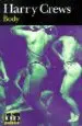 AudioLibro Body de Harry Crews