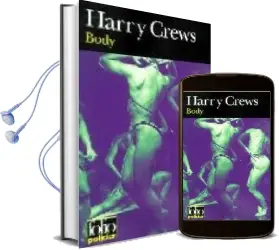 Descargar AudioLibro Body de Harry Crews año 1999