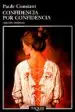AudioLibro Confidencia por Confidencia de Paule Constant