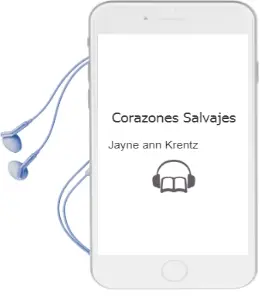 Descargar AudioLibro Corazones Salvajes de Jayne Ann Krentz año 1999