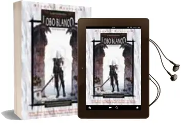 Descargar AudioLibro Cuentos del Lobo Blanco de Michael Moorcock año 1999