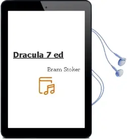 Descargar AudioLibro Dracula (7ª Ed.) de Bram Stoker año 1999