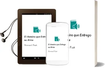 Descargar AudioLibro El Asesino que Entrego su Arma de Howard Fast año 1999