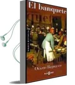 Descargar AudioLibro El Banquete de Orazio Bagnasco año 1999
