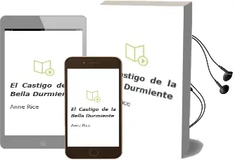 Descargar AudioLibro El Castigo de la Bella Durmiente de Anne Rice año 1999