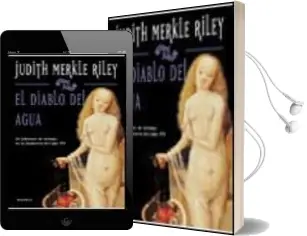 Descargar AudioLibro El Diablo del Agua de Judith Merkle Riley año 1999