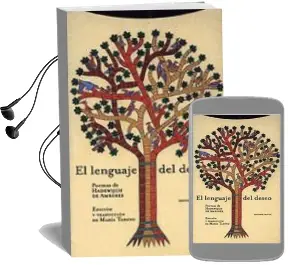 Descargar AudioLibro El Lenguaje del Deseo: Poemas de Hadewijch de Amberes de Varios Autores año 1999