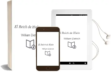 Descargar AudioLibro El Reich de Hielo de William Dietrich año 1999