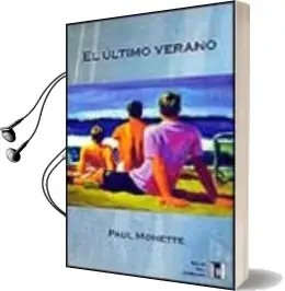 Descargar AudioLibro El Ultimo Verano de Paul Monette año 1999